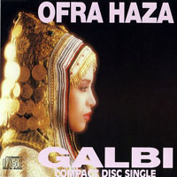 Ofra Haza - Galbi (Mixes)