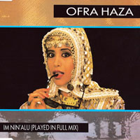 Ofra Haza - Im Nin 'alu (Played In Full Mix)