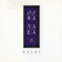 Ofra Haza - Galbi (The Sehoog Mix)