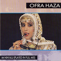 Ofra Haza - Im Nin' Alu (Single,  part. 2)