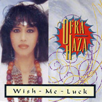 Ofra Haza - Wish Me Luck (Single)
