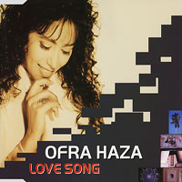 Ofra Haza - Love Song (Single)