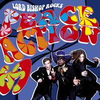 Lord Bishop Rocks - Peace Action '69