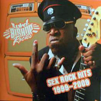 Lord Bishop Rocks - Sex Rock Hits 1999-2009