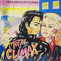 Pete Haycock - Total Climax