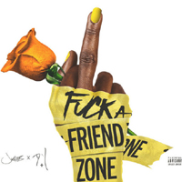 Jacquees - Fuck A Friend Zone (feat. Dej Loaf) (mixtape)
