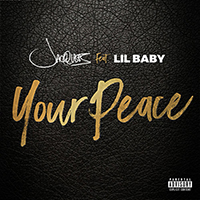 Jacquees - Your Peace (Single) 