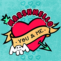 Marshmello - You & Me (Single)