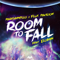 Marshmello - Room to Fall (Feat.)