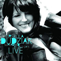 Urszula Dudziak - Live At Jazz Cafe (CD 1)