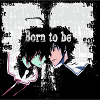 Nano - Born To Be (Anime Version)