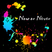 Nano - Now Or Never