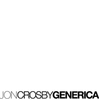 Crosby, Jon - Generica (CD 2)