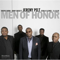 Pelt, Jeremy - Men Of Honor