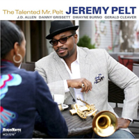Pelt, Jeremy - The Talented Mr. Pelt
