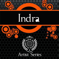 Indra (SWE) - Indra Works (EP)