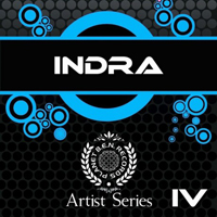 Indra (SWE) - Works IV (EP)