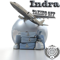 Indra (SWE) - Taking Off (EP)