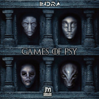 Indra (SWE) - Games of Psy (Single)