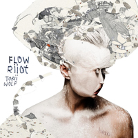 Wolf, Torii - Flow Riiot