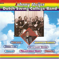 Dutch Swing College Band - Chicago