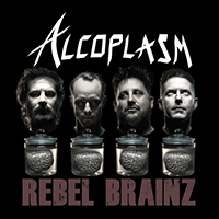 Alcoplasm - Rebel Brainz