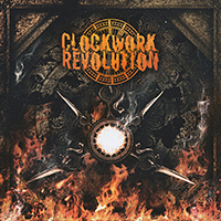 Clockwork Revolution - Clockwork Revolution