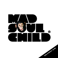 Mad Soul Child - Aftereffect (Feat.)