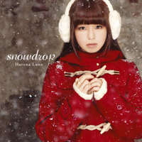 Luna Haruna - snowdrop