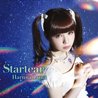 Luna Haruna - Startear