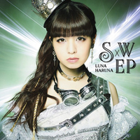 Luna Haruna - SxW