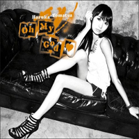 Tomatsu, Haruka - Oh My God (Single)