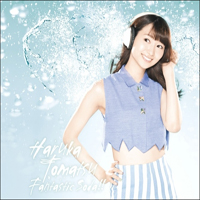 Tomatsu, Haruka - Fantastic Soda!! (Single)