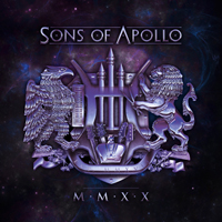 Sons Of Apollo - MMXX (Deluxe Edition) (CD 2)