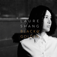 Laure Shang - Black & Golden