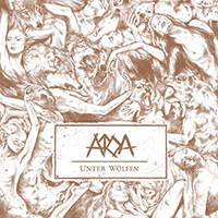 Atoa - Unter Wolfen