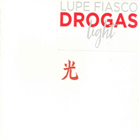 Lupe Fiasco - DROGAS Light