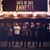 Boys Of Fall - Amnesia (Single)