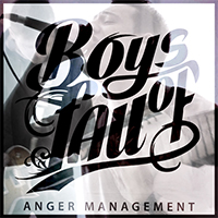 Boys Of Fall - Anger Management (Single)