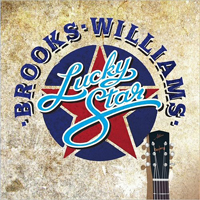 Williams, Brooks - Lucky Star
