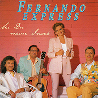 Fernando Express - Sei Du meine Insel