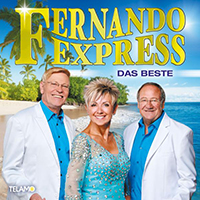 Fernando Express - Das Beste (CD 2)