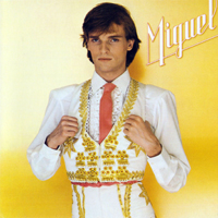 Miguel Bose - Miguel (LP)