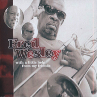 Wesley, Fred - With A Little Help From My Friends