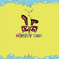 EXID - Hippity Hop (EP)