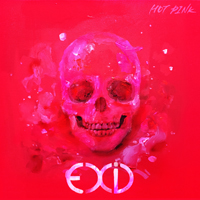 EXID - Hot Pink (Single)