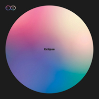EXID - Eclipse (EP)