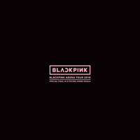 BLACKPINK - Blackpink Arena Tour 2018 (Special Final In Kyocera Dome Osaka)