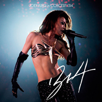 Yung, Joey - Joey Yung In Concert 1314 (CD 2)