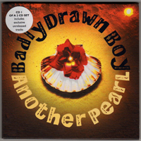 Badly Drawn Boy - Another Pearl, Part 1 (Single)